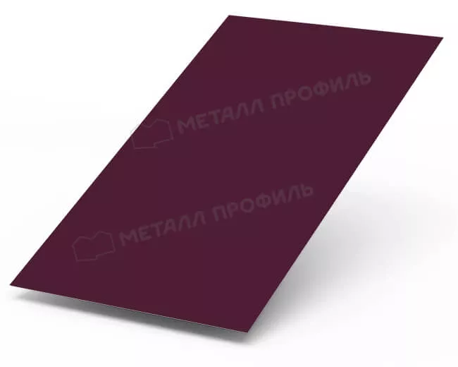 Фото: Лист плоский (VALORI-20-Violet-0.5) в Егорьевске