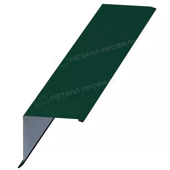 Планка торцевая 135х145х2000 (VikingMP-01-6005-0.45) в Егорьевске