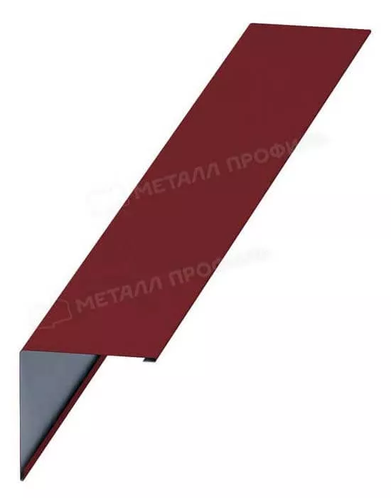 Планка угла наружного 115х115х2000 (VikingMP-01-3011-0.45) в Егорьевске