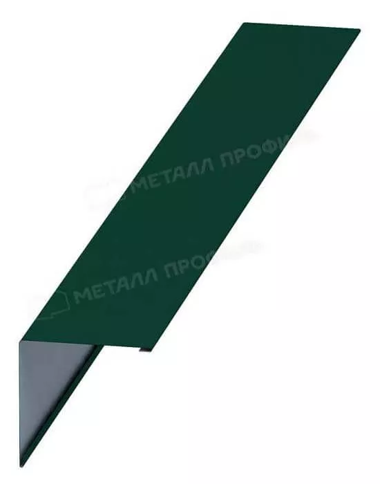 Планка угла наружного 115х115х2000 (VikingMP-01-6005-0.45) в Егорьевске