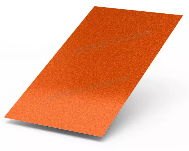 Лист плоский (AGNETA-20-CopperCopper-0.5) в Егорьевске