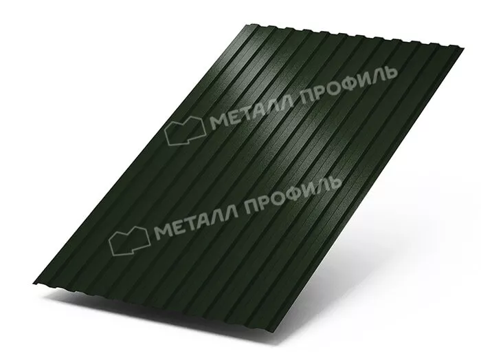 Фото: Профнастил МП10 х 1100 - A (VikingMP-01-6007-0.45) в Егорьевске