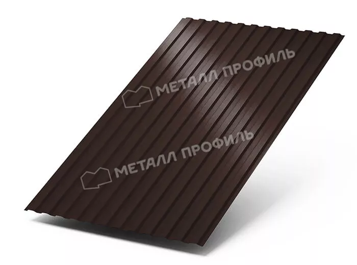 Фото: Профнастил МП10 х 1100 - B (VikingMP-01-RR32-0.45) в Егорьевске