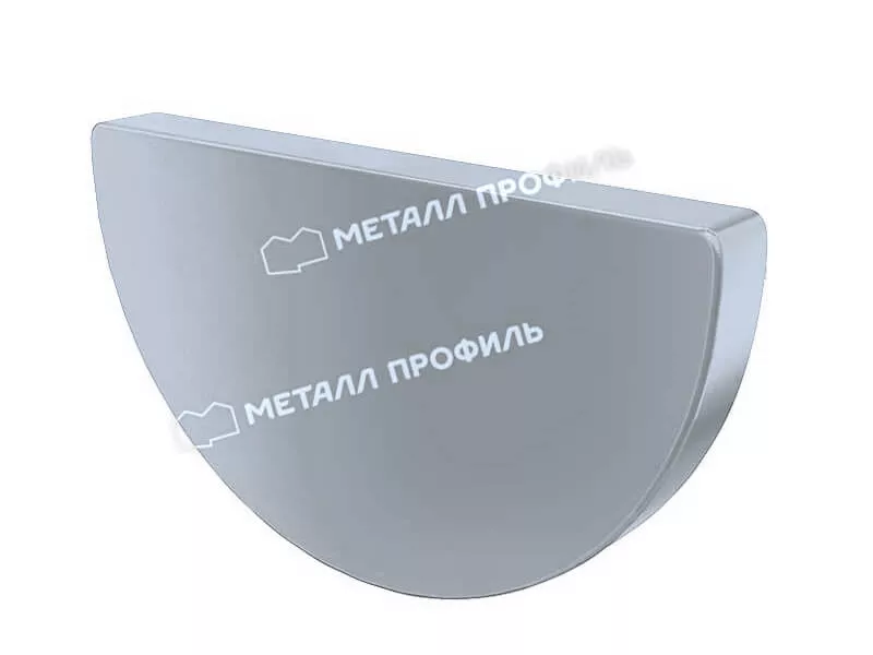 Заглушка желоба D185 (ПЭ-01-7004-0.5) в Егорьевске