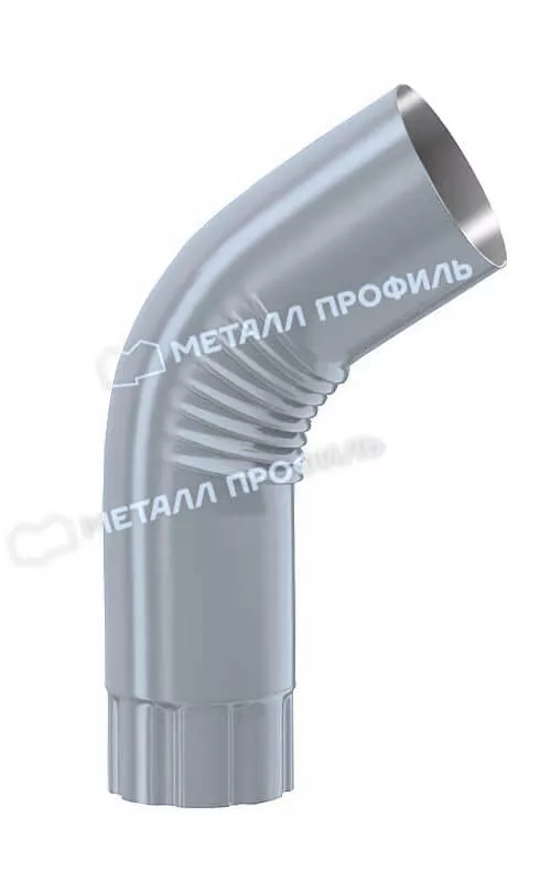 Фото: Колено трубы D150 (ПЭ-01-7004-0.5) в Егорьевске