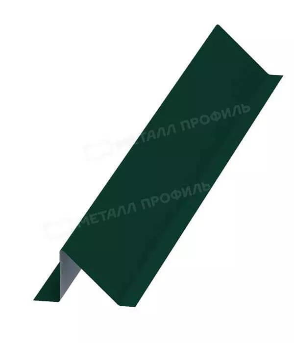 Планка снегозадержателя 95х65х2000 (VikingMP-01-6005-0.45) в Егорьевске