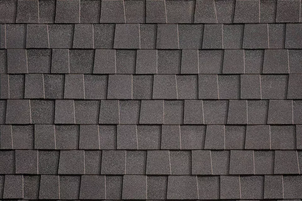 Фото: Черепица гибкая Технониколь Shinglas Кантри индиана в Егорьевске