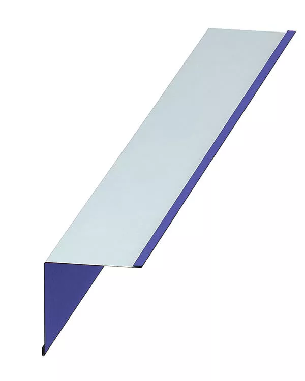 Планка угла внутреннего 115х115х2000 (PURMAN-20-Citrine-0.5) в Егорьевске