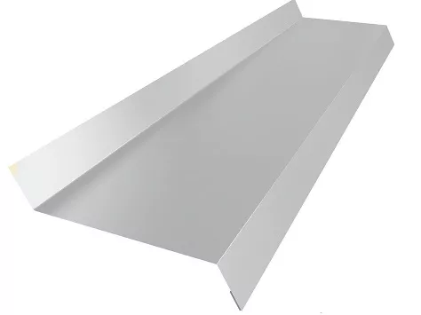 Фото: Фасонное изделие (ECOSTEEL_T-12-Дуб-0.45) в Егорьевске