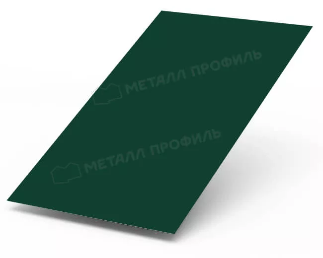 Фото: Лист плоский RETAIL (ПЭП-01-6005-СТ) в Егорьевске