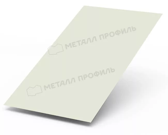 Фото: Лист плоский RETAIL (ПЭП-01-9003-СТ) в Егорьевске