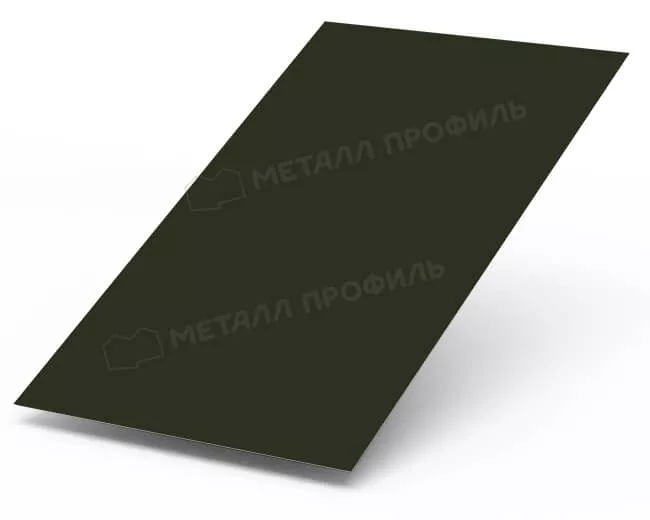 Фото: Лист плоский (VikingMP-01-6007-0.45) в Егорьевске
