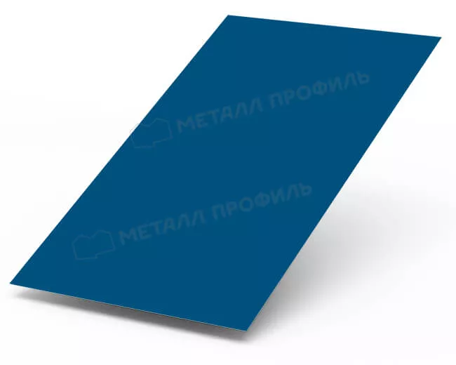 Лист плоский NormanMP (ПЭП-01-5005-0.5) в Егорьевске