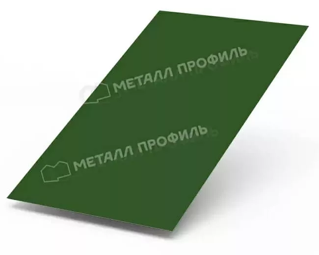 Фото: Лист плоский NormanMP (ПЭП-01-6002-0.5) в Егорьевске