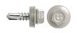 Саморез 4,8х19 ROOFRetail RAL9002 (белый)