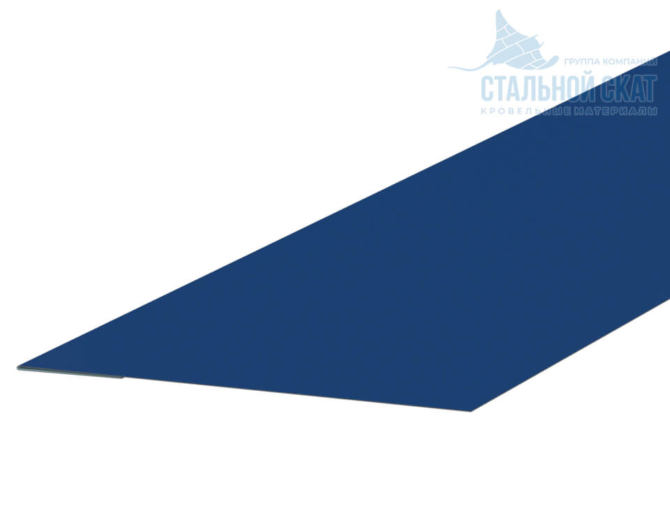 Планка завершающая 65х3000 (ПЭ-01-5005-0.45)