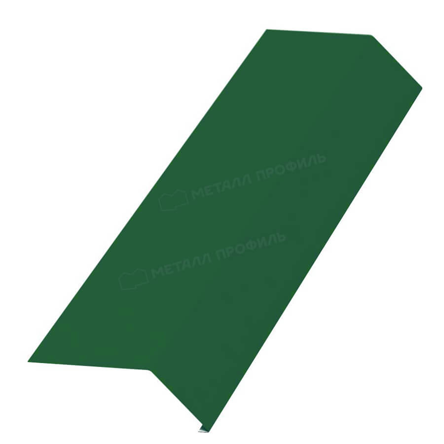 Планка карнизная 100х69х2000 (ПЭ-01-6002-0.45)