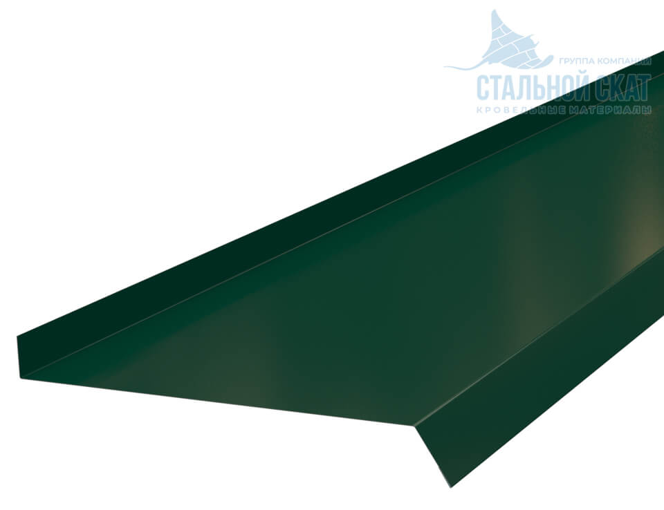 Планка отлива 210х30х2000 (PURMAN-20-6005-0.5)