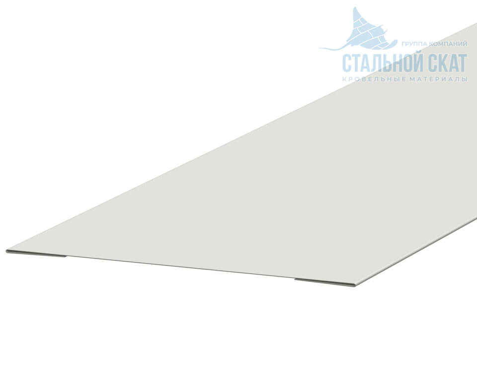 Планка стыковочная 60х3000 NormanMP (ПЭ-01-9002-0.5)