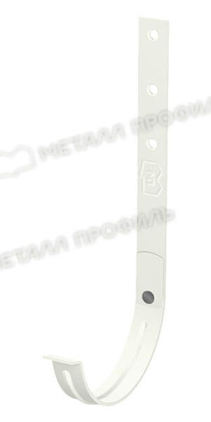 Держатель желоба D125х280 GS lite (ПО-01-9003-3)