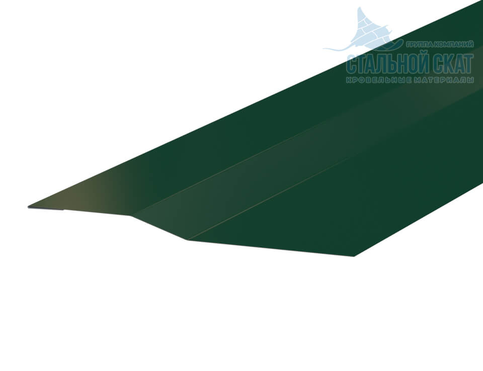 Планка крепежная FASTCLICK 7х30х2000 (VikingMP E-20-6005-0.5)