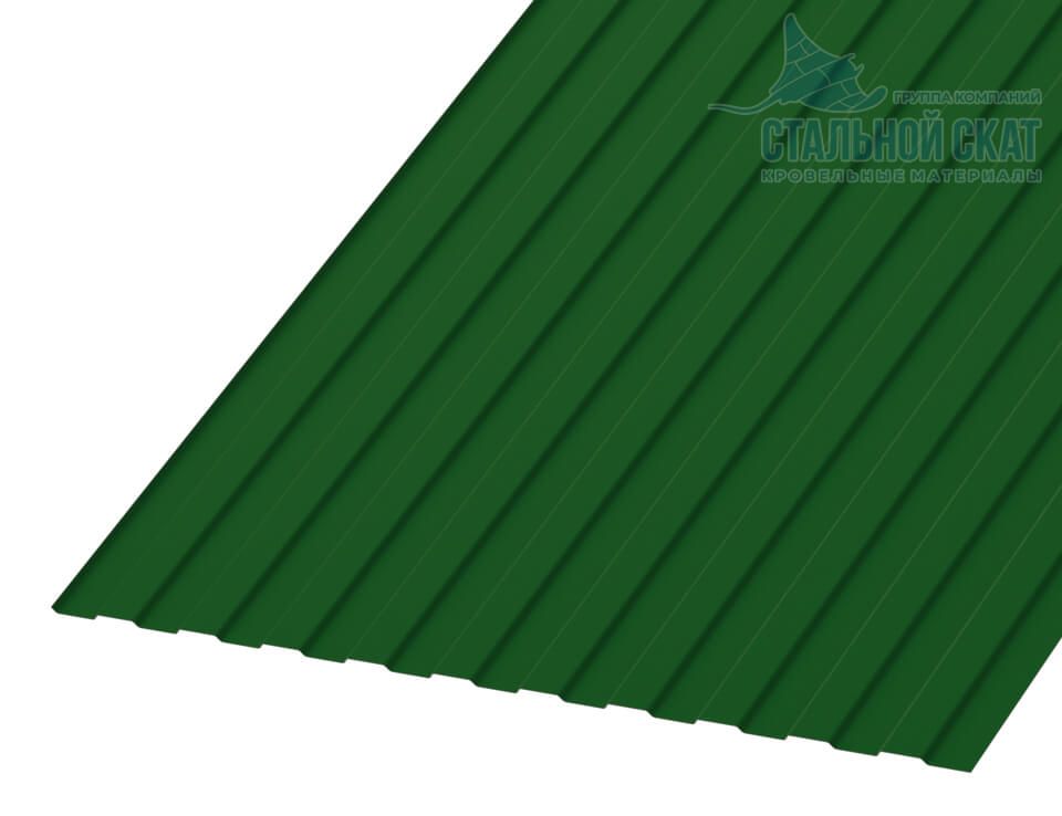 Профнастил С8 х 1150 - B (ПЭ-01-6002-0.7)
