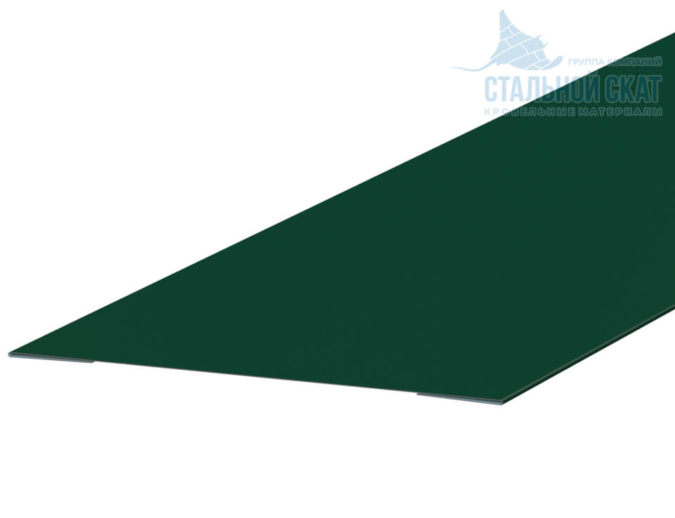 Планка стыковочная 60х3000 (PURMAN-20-6005-0.5)