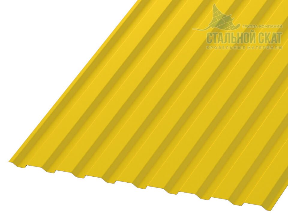 Профнастил МП20 х 1100 - A NormanMP (ПЭ-01-1018-0.5)