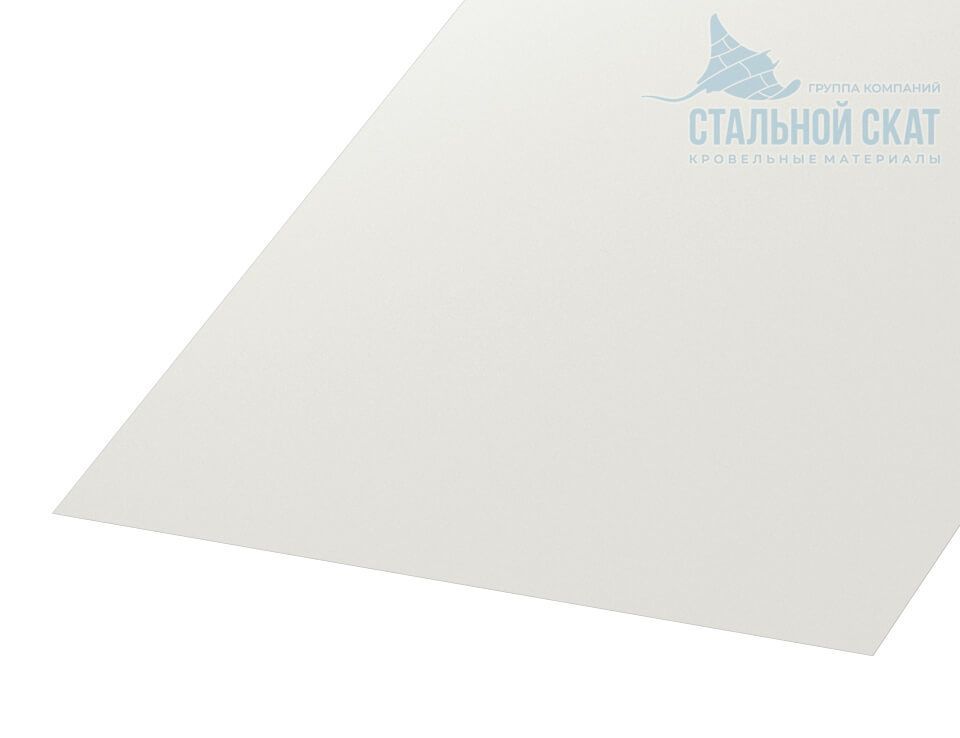 Лист плоский NormanMP (ПЭ-01-9002-0.5)