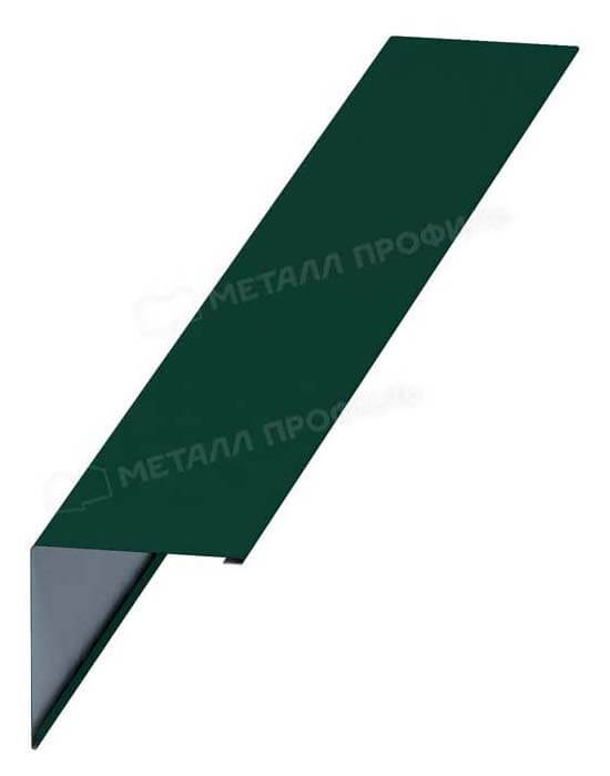 Планка угла наружного 115х115х2000 (ПЭ-01-6005-0.45)