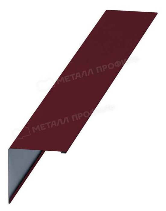 Планка угла наружного 115х115х2000 (ПЭ-01-3005-0.45)