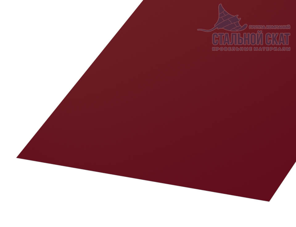 Лист плоский (ПЭ-01-3005-0.7)