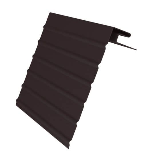 Фаска J Grand Line Standart коричневый (3,0м)