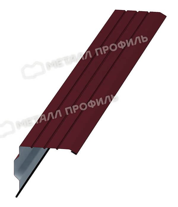 Планка торцевая 90х115х2000 (ПЭ-01-3005-0.45)